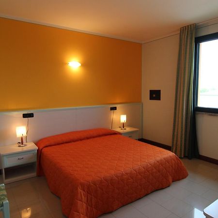 Eden Hotel Castel d'Ario Экстерьер фото