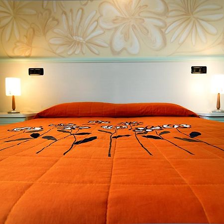 Eden Hotel Castel d'Ario Экстерьер фото