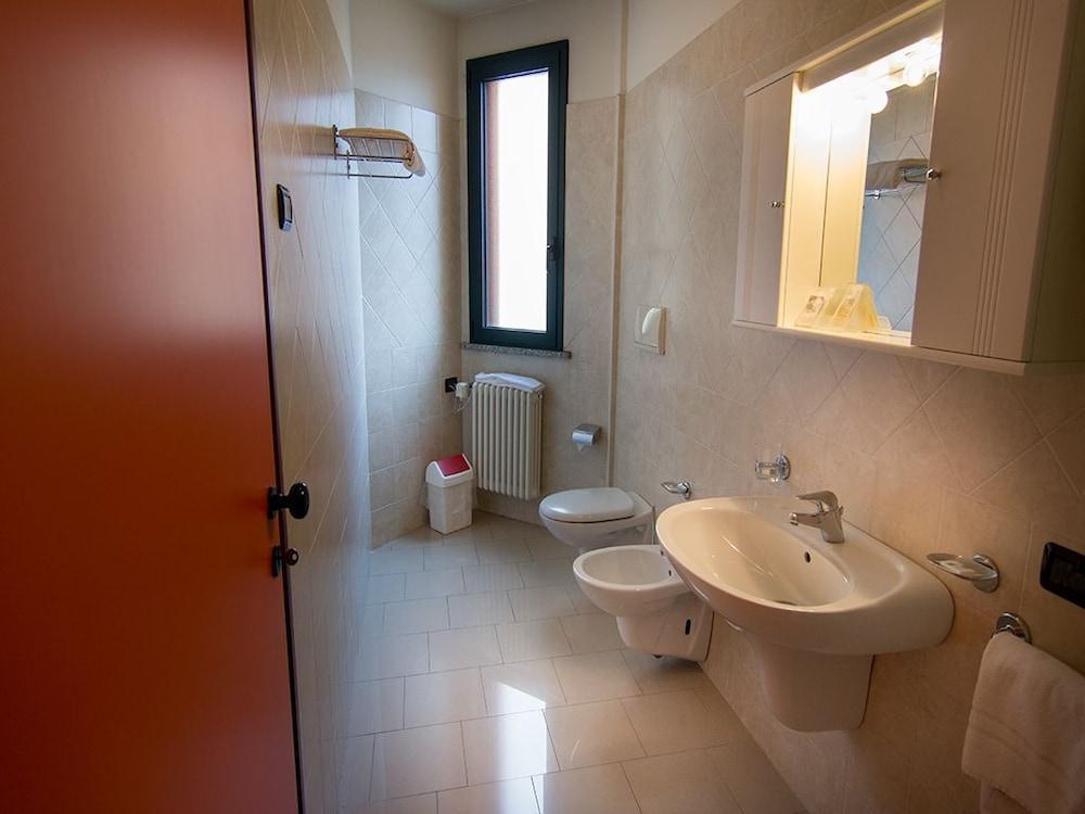 Eden Hotel Castel d'Ario Экстерьер фото