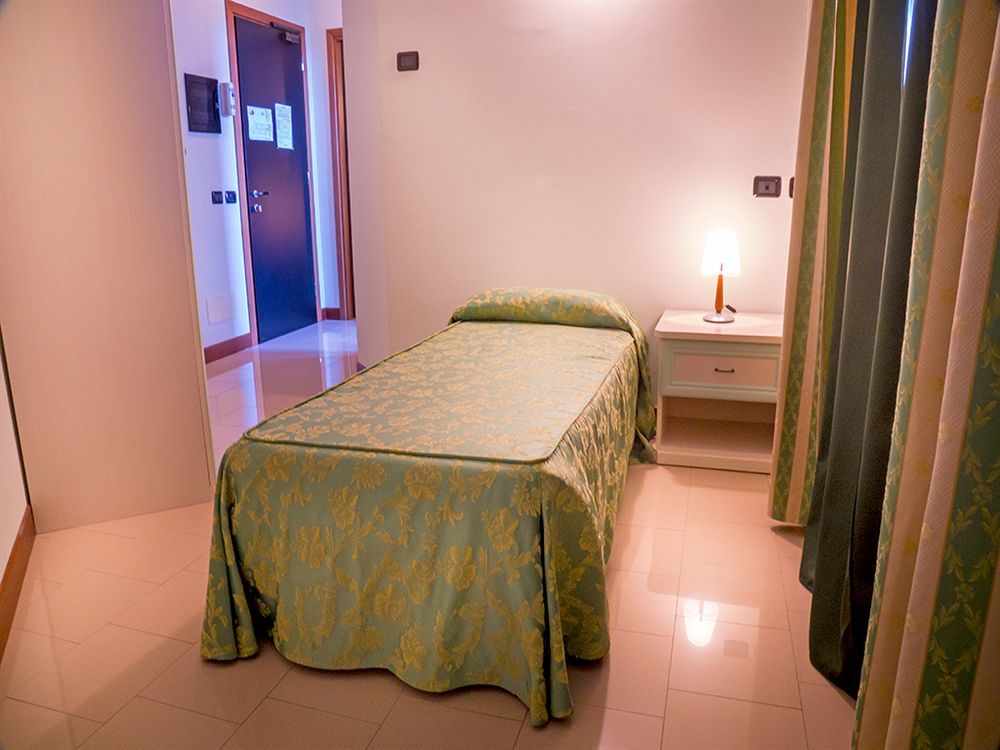 Eden Hotel Castel d'Ario Экстерьер фото
