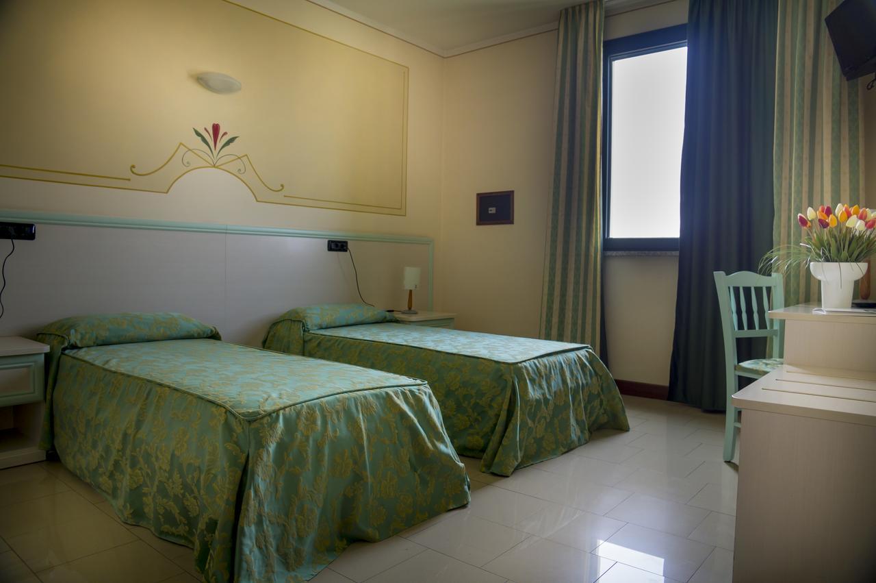 Eden Hotel Castel d'Ario Экстерьер фото