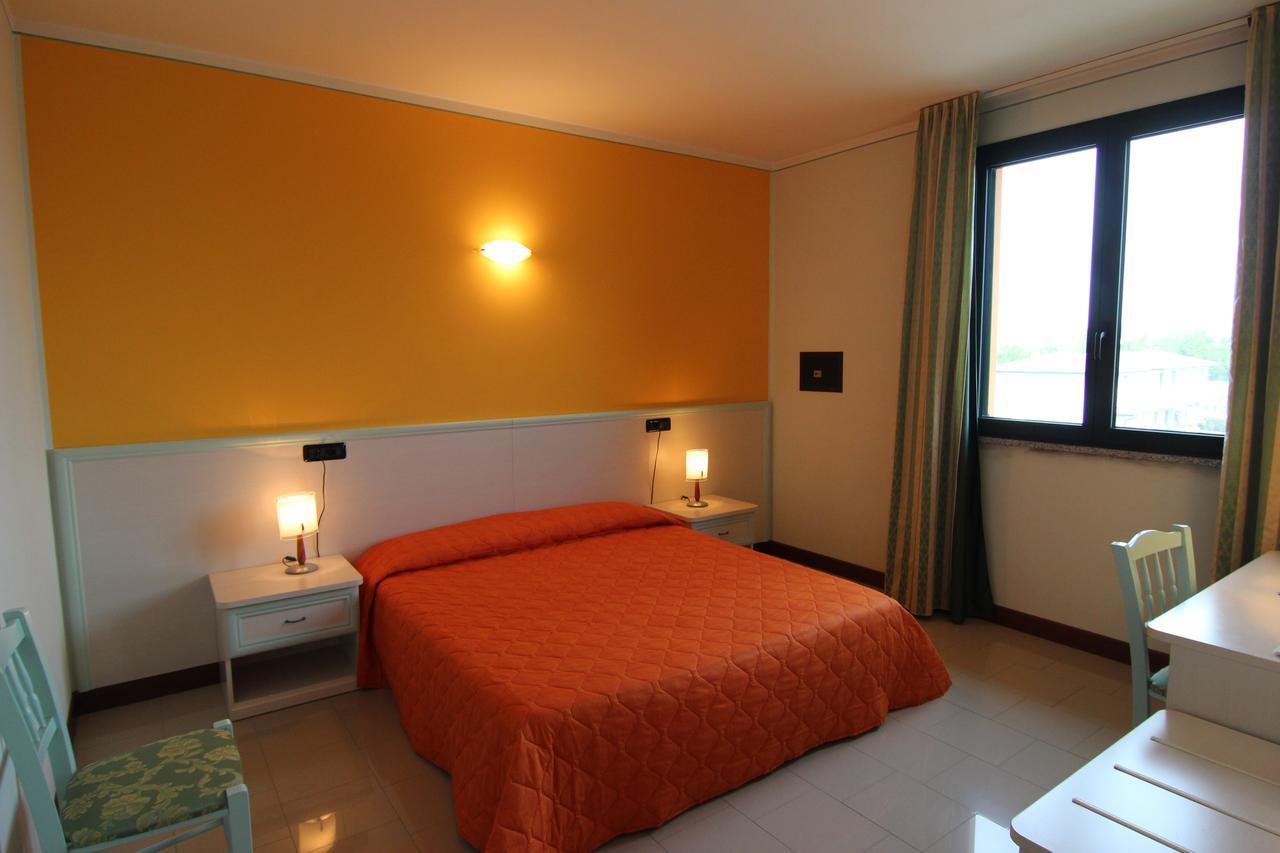 Eden Hotel Castel d'Ario Экстерьер фото