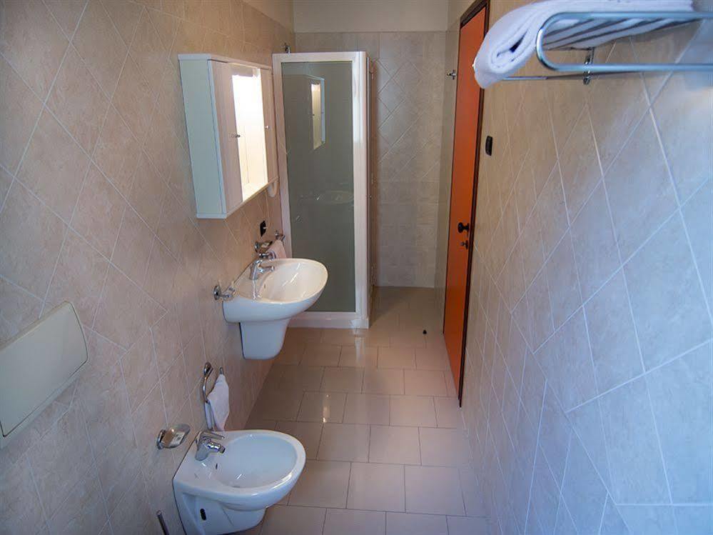 Eden Hotel Castel d'Ario Экстерьер фото