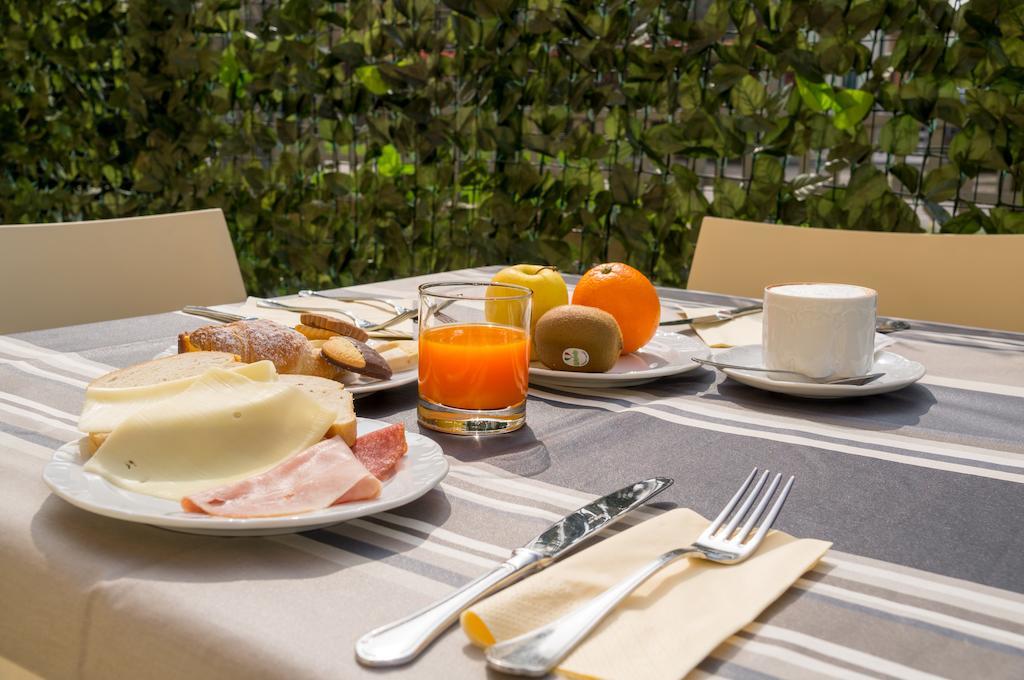 Eden Hotel Castel d'Ario Экстерьер фото