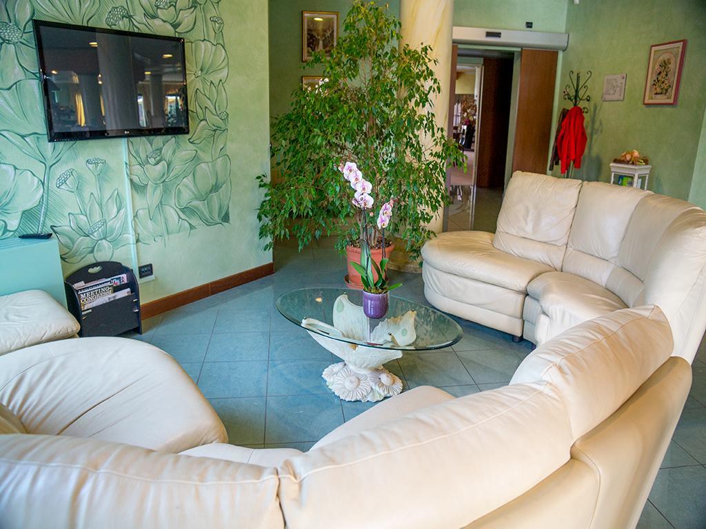 Eden Hotel Castel d'Ario Экстерьер фото